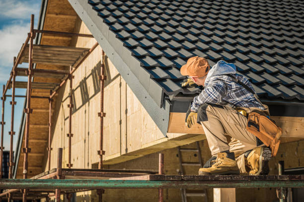Best Metal Roofing Contractor  in Mount Prospect, IL