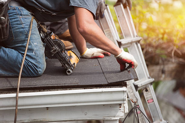 Slate Roofing Contractor in Mount Prospect, IL